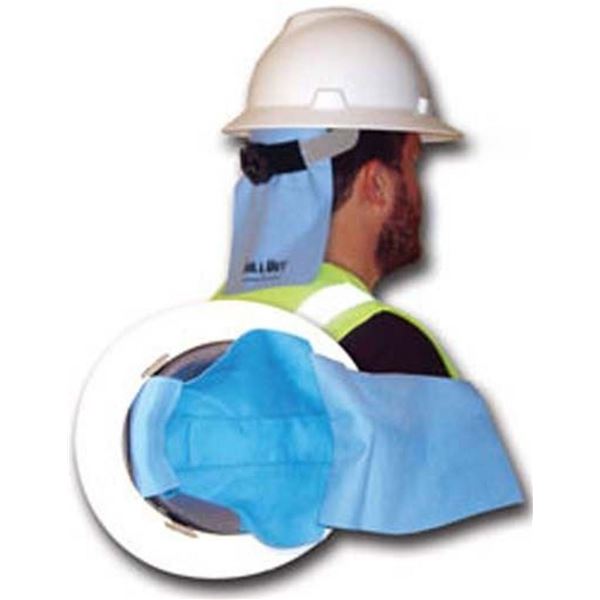 Cooling Inserts Chill Out - All Blue in PVA Material New