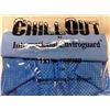Image 6 : Cooling Inserts Chill Out - All Blue in PVA Material New