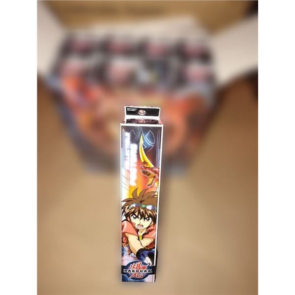 Collectible Bakugan Posters
