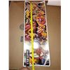 Image 4 : Licensed Bakugan Collectors Posters