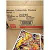 Image 6 : Licensed Bakugan Collectors Posters