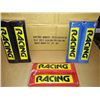 Image 1 : 2 Pack Padded Seatbelt Covers