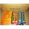 Image 6 : 2 Pack Padded Seatbelt Covers