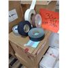 Image 1 : Cloth Duct & All Purpose Tape (USA Made) (Approx 720 Rolls)