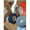 Image 2 : Cloth Duct & All Purpose Tape (USA Made) (Approx 720 Rolls)