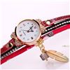 Image 2 : Women's Fashion Multi-Layer Quartz Watches (100 units)