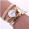 Image 5 : Women's Fashion Multi-Layer Quartz Watches (100 units)