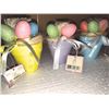 Image 2 : Glitter Planter & Eggs