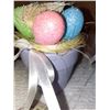 Image 5 : Glitter Planter & Eggs