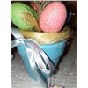 Image 6 : Glitter Planter & Eggs