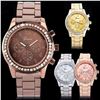 Image 11 : Watches for Men & Women - Assorted Styles (100 Units)