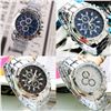 Image 1 : Watches for Men & Women - Assorted Styles (100 Units)