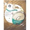 Image 1 : GE 50' Ivory Phone Cords