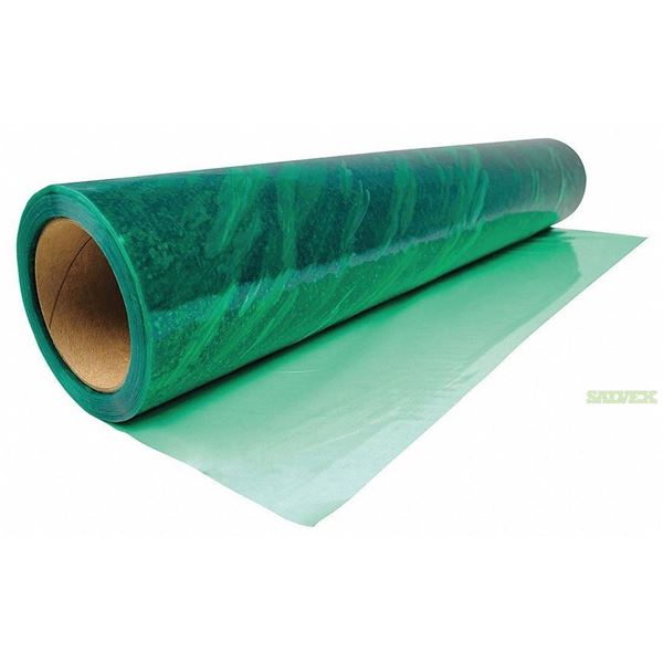 SOLD !! Environmental Safety Runner Mats / 36in x 500 ft (210 Pieces)