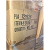 Image 8 : GE Solid Wood Unfinished Wall Plates