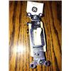 Image 3 : GE 3 Way Toggle Switch