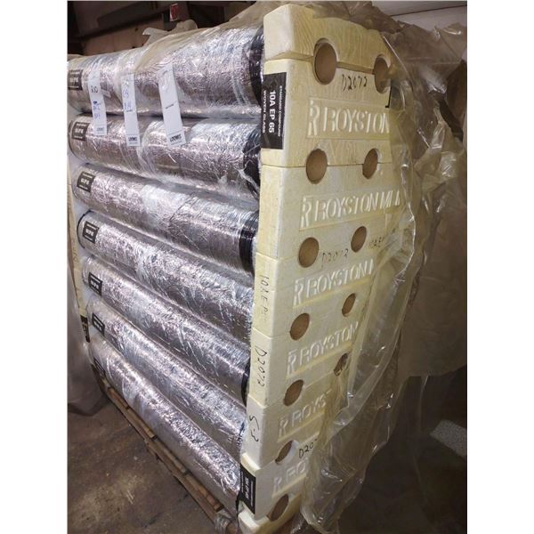 Royston Membrane Woven Glass 10A EP 65 Standard Compound