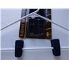 Image 5 : Velvet 6 piece Hanger Clips