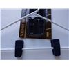 Image 5 : Velvet 6 piece Hanger Clips