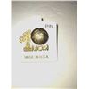 Image 4 : #1 Mom Basketball Gold Electro Plate Pin