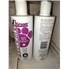 Image 2 : Extreme Groom 16 oz Super Dark Pet Shampoo