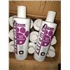 Image 10 : Extreme Groom 16 oz Super Dark Pet Shampoo