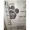 Image 9 : Extreme Groom 16 oz Super Dark Pet Shampoo