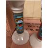 Image 3 : Country Design Taper Candle Holders