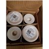 Image 5 : Country Design Taper Candle Holders