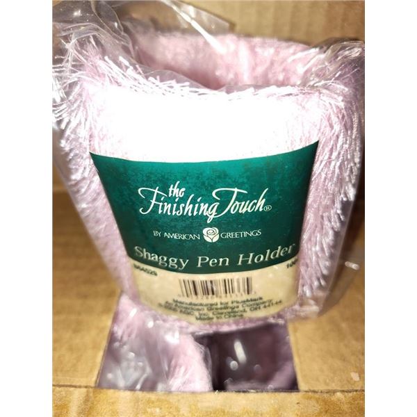 Shaggy Holder by American Greetings