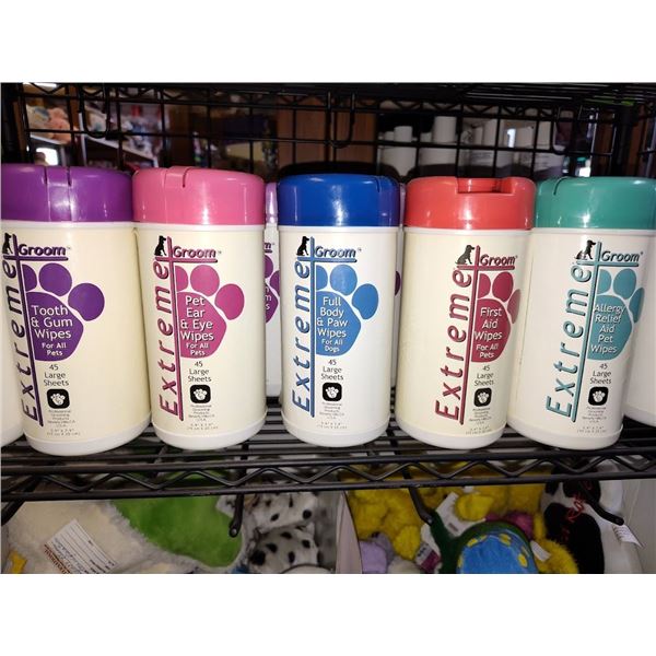 Extreme Groom Pet Products