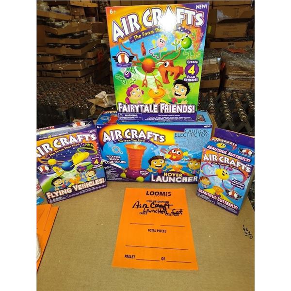 Air Crafters Set