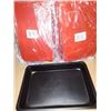 Image 1 : 10" X 6.75" DEEP NON STICK BAKING PAN