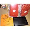 Image 2 : 10" X 6.75" DEEP NON STICK BAKING PAN