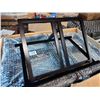 Image 2 : Wood Multi Use Easels 18" x 11"