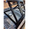 Image 5 : Wood Multi Use Easels 18" x 11"
