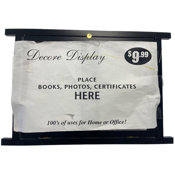 Wood Multi Use Easels 18" x 11"