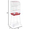 Image 2 : Prevue Floor Model Bird/Pet Cage