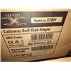 Image 5 : WII Callaway Golf Clubs games