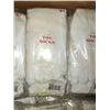 Image 5 : White Diabetic/Neuropathy Socks