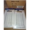 Image 2 : Classic Sport Coaching 16" Clip Board