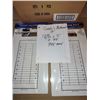 Image 3 : Classic Sport Coaching 16" Clip Board