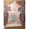 Image 4 : 9" Wood Light House Frame