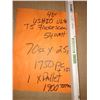 Image 1 : USHIO T-5 Fluorescent tube lights