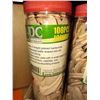 Image 3 : 100 Piece Wood Biscuit Sets