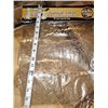 Image 3 : 16" Clear Vinyl Bags w/ Reversible Header