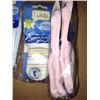 Image 2 : Cotton Baby Socks Set