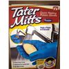 Image 1 : TV Tater Mitt Kits