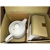 Image 2 : Woodmere Japan Porcelin Tea Pots