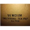 Image 6 : Woodmere Japan Porcelin Tea Pots